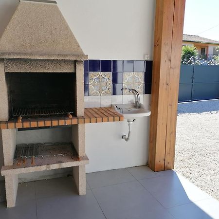 Casa Moderna Proxima Da Praia Santa Catarina  Luaran gambar