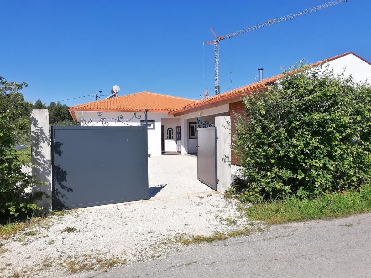 Casa Moderna Proxima Da Praia Santa Catarina  Luaran gambar