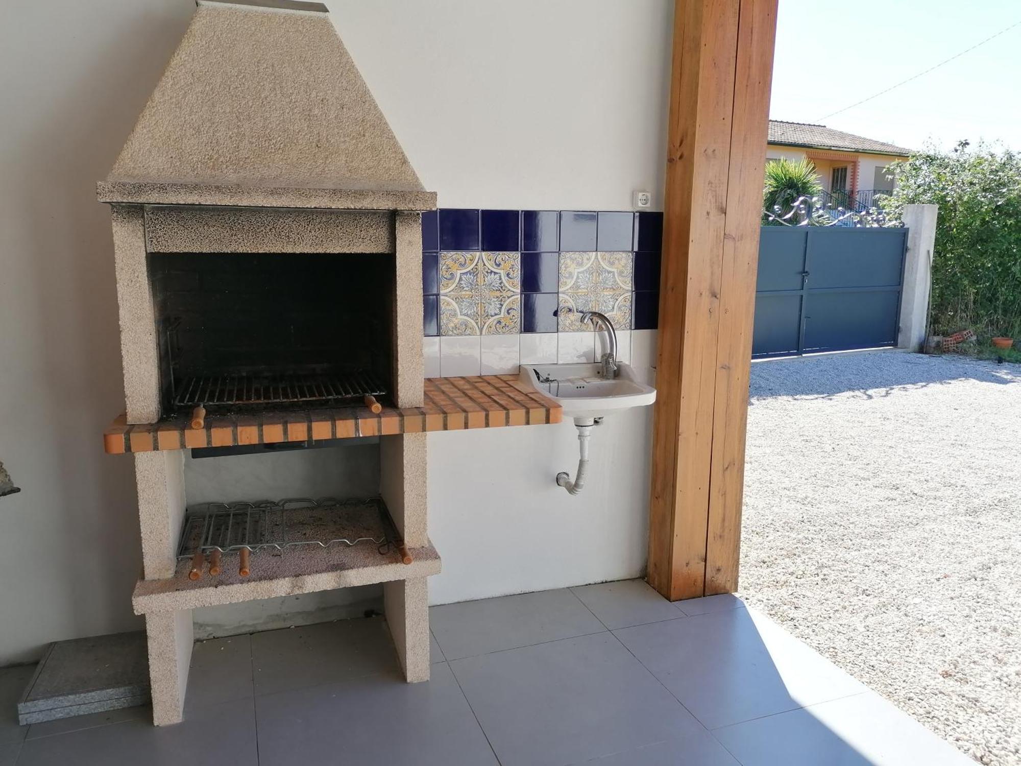 Casa Moderna Proxima Da Praia Santa Catarina  Luaran gambar