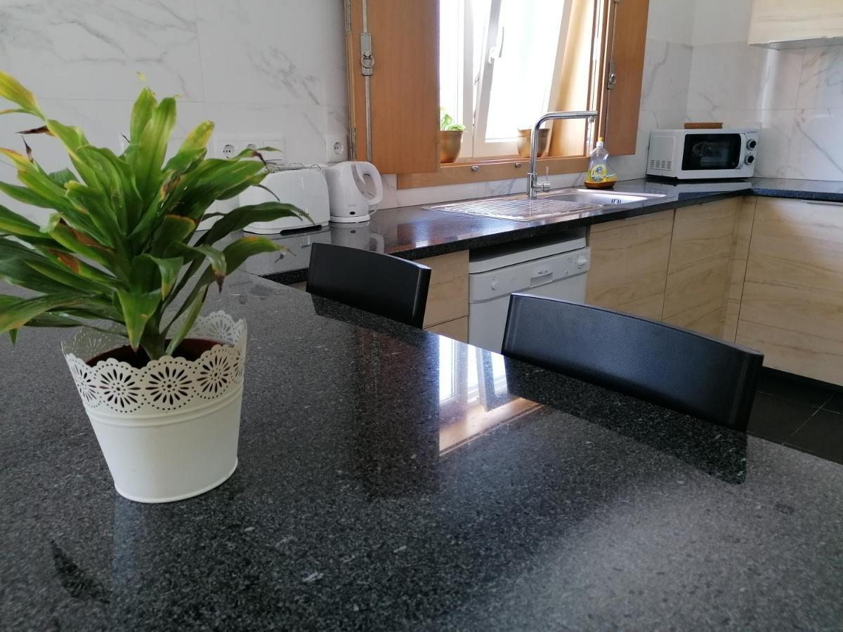 Casa Moderna Proxima Da Praia Santa Catarina  Luaran gambar