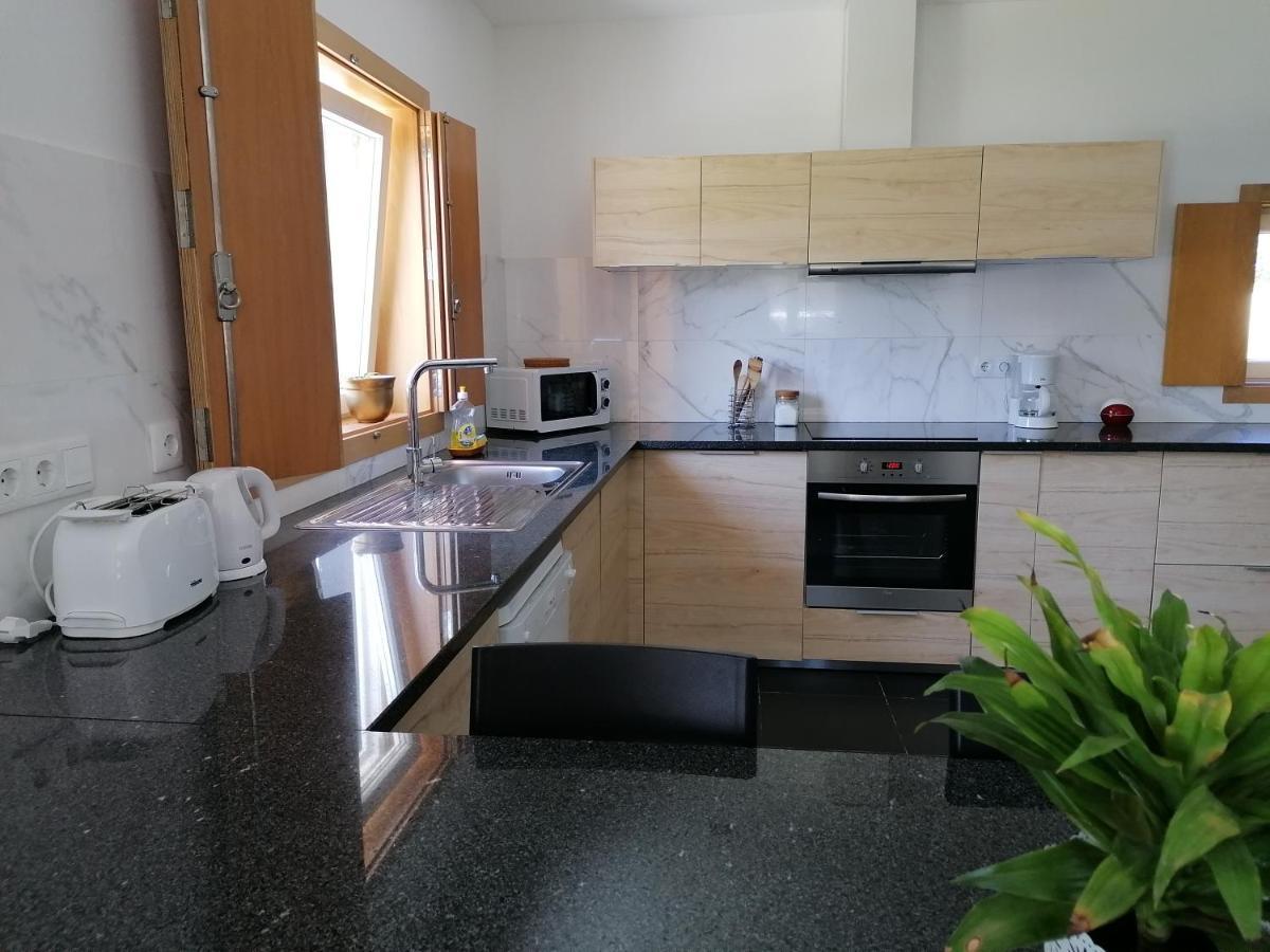 Casa Moderna Proxima Da Praia Santa Catarina  Luaran gambar
