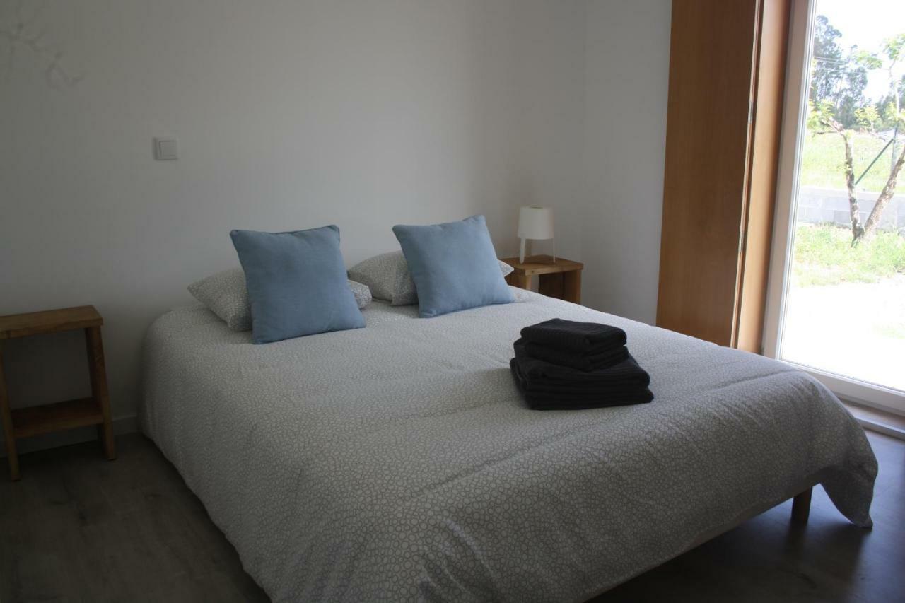Casa Moderna Proxima Da Praia Santa Catarina  Luaran gambar