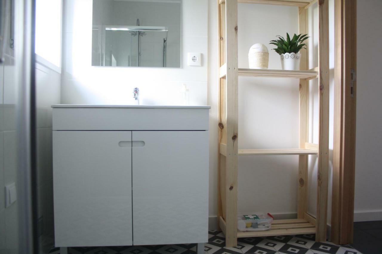 Casa Moderna Proxima Da Praia Santa Catarina  Luaran gambar