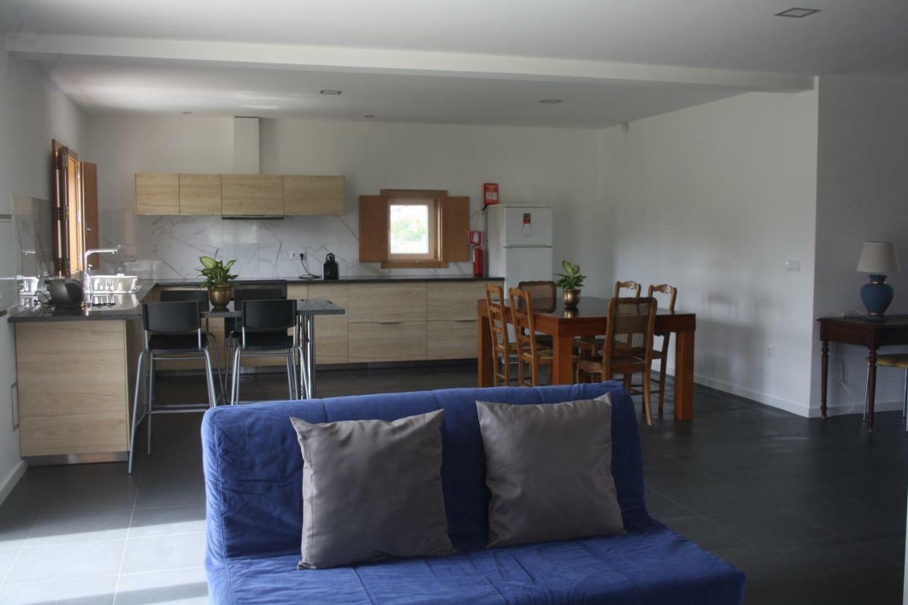 Casa Moderna Proxima Da Praia Santa Catarina  Luaran gambar