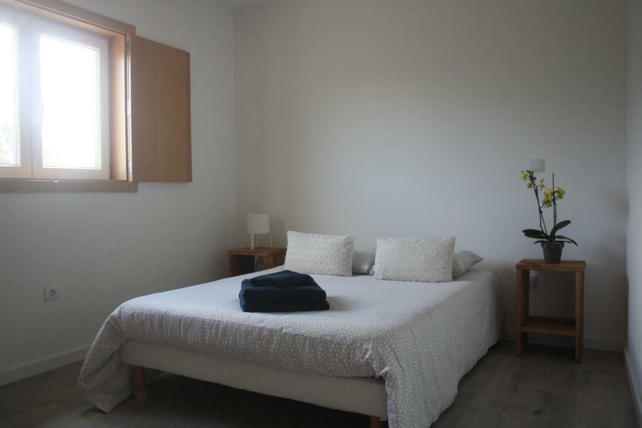 Casa Moderna Proxima Da Praia Santa Catarina  Luaran gambar