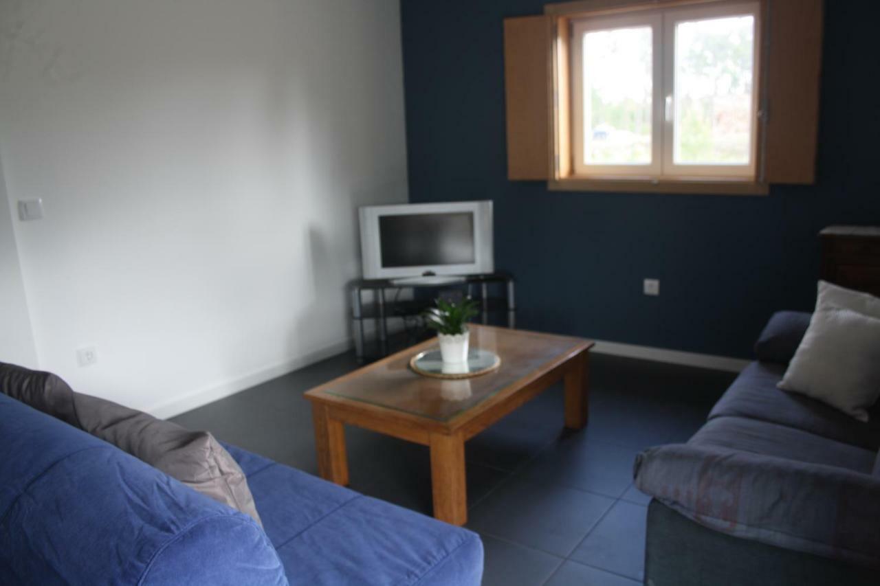 Casa Moderna Proxima Da Praia Santa Catarina  Luaran gambar