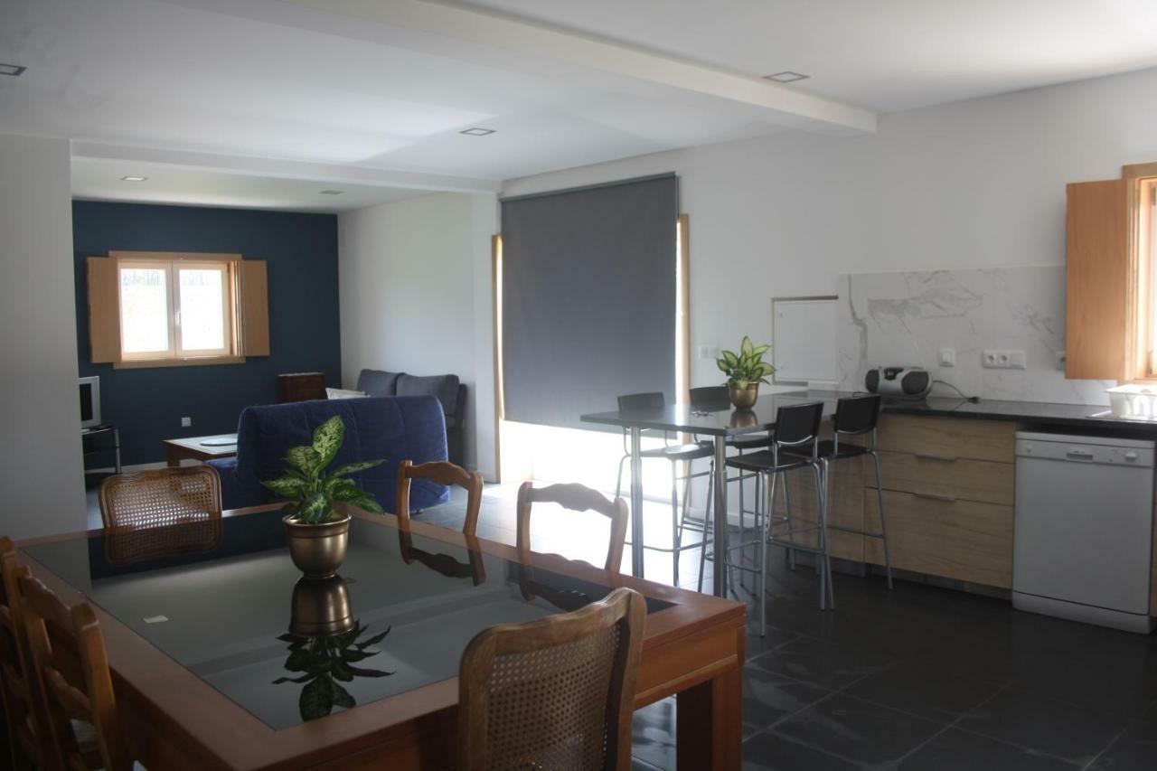 Casa Moderna Proxima Da Praia Santa Catarina  Luaran gambar