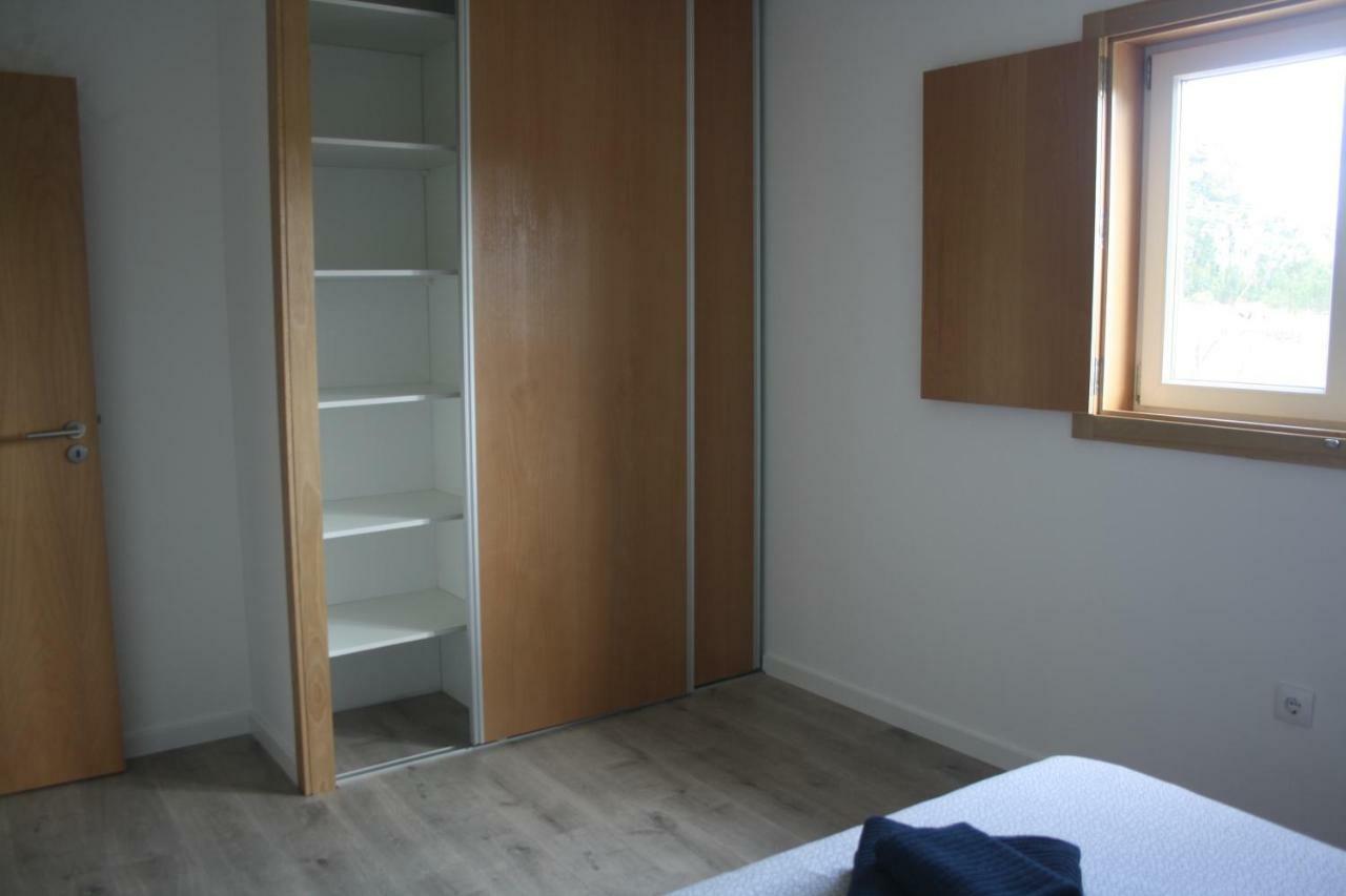 Casa Moderna Proxima Da Praia Santa Catarina  Luaran gambar