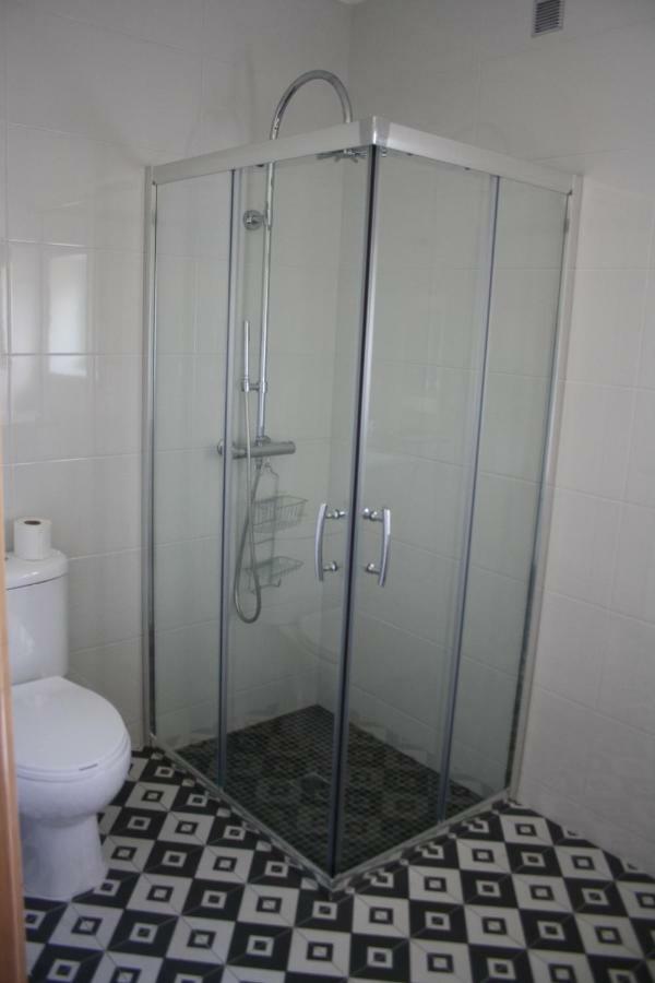 Casa Moderna Proxima Da Praia Santa Catarina  Luaran gambar